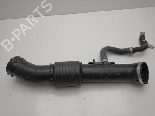 Used Intercooler pipe Intercooler pipe HYUNDAI TUCSON (NX4E, NX4A) [2020-2026] 35804399 35804399