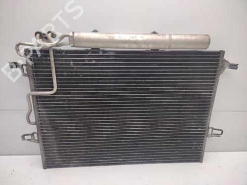Used Heater matrix MERCEDES-BENZ E-CLASS (W211) [2002-2009]  22436295