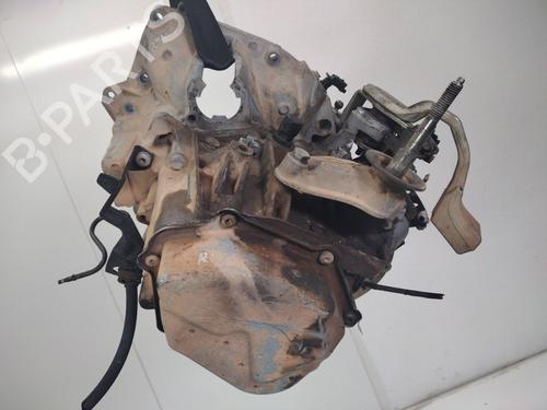 Gearbox CITROËN JUMPY I (U6U_) 2.0 HDi 110 | BP9826469M3 