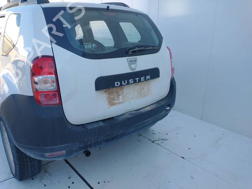 Left front suspension arm DACIA DUSTER (HS_) 1.5 dCi | BP15525846M12