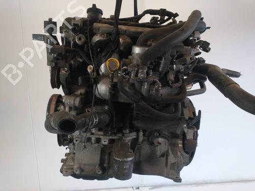 Engine TOYOTA PRIUS Liftback (_W2_) 1.5 Hybrid (NHW20_, NHW20R) | BP11055265M1 