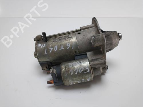 Starter FORD FOCUS II (DA_, HCP, DP)  | BP7508659M8 