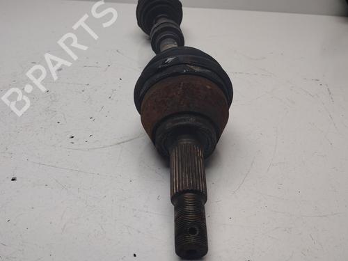 Left front driveshaft NISSAN PULSAR Hatchback (C13) | BP31931043M38