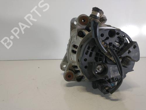 Alternator AUDI A3 Sportback (8PA)  | BP7508057M7 