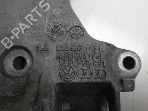 Support VW GOLF VI (5K1)  | BP16166478C155 