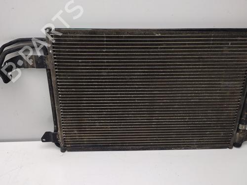 Used AC radiator SEAT LEON (1P1) [2005-2013]  32518098