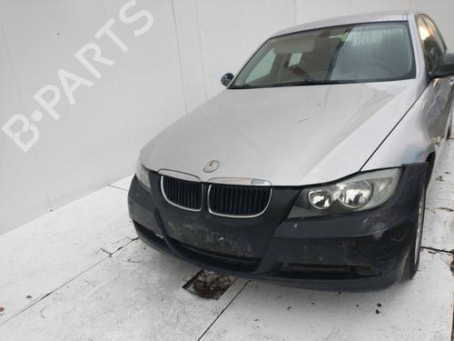 Gearbox BMW 3 (E90) 320 d | BP25671440M3 