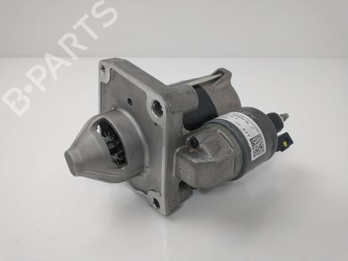 Used Starter PEUGEOT 3008 II SUV (MC_, MR_, MJ_, M4_) 1.2 THP/ PureTech 130 (MRHNSM, MRHNSU, MRHNSJ, MRHNYW,... (131 hp) 16337794