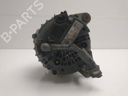 Alternator VW PASSAT B6 (3C2)  | BP21080050M7 