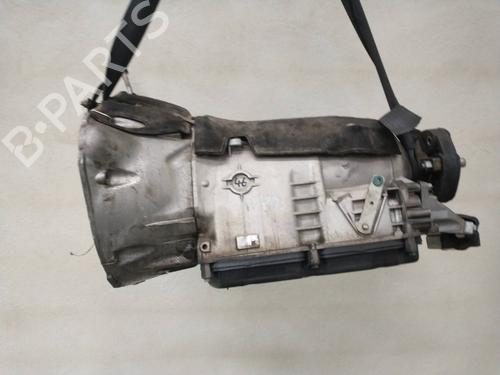 Gearbox MERCEDES-BENZ C-CLASS (W203) C 220 CDI (203.006, 203.008) | BP7507894M3 