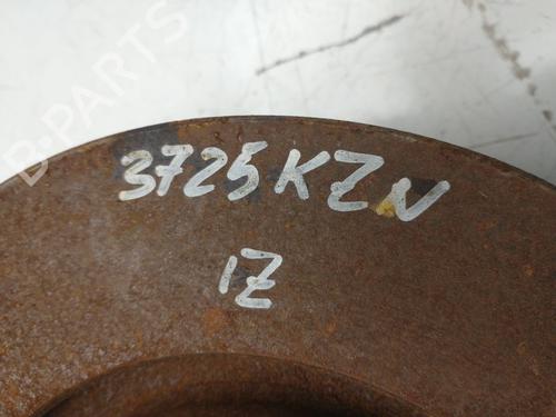 Left front steering knuckle RENAULT MEGANE IV Hatchback (B9A/M/N_) | BP33658986M25 - Image 5