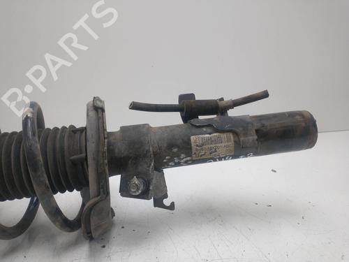 Left front shock absorber FORD MONDEO III (B5Y) 2.2 TDCi | BP10211221M16 