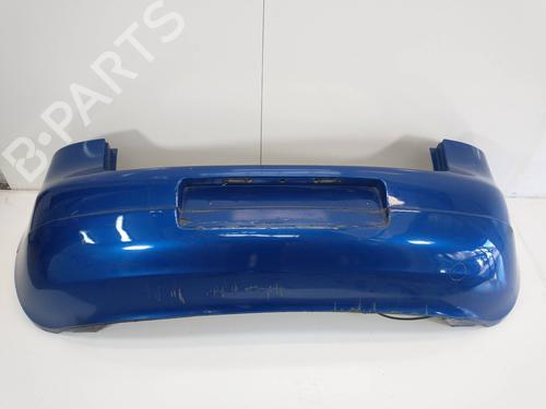 Used Rear bumper VW GOLF V (1K1) [2003-2010]  9131244
