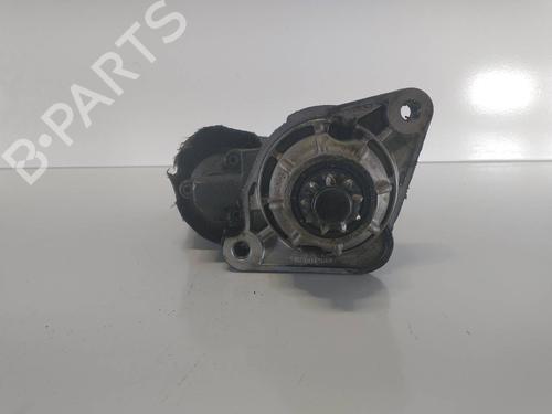 Startmotor VW TOUAREG (7LA, 7L6, 7L7) 2.5 R5 TDI | BP7507372M8 