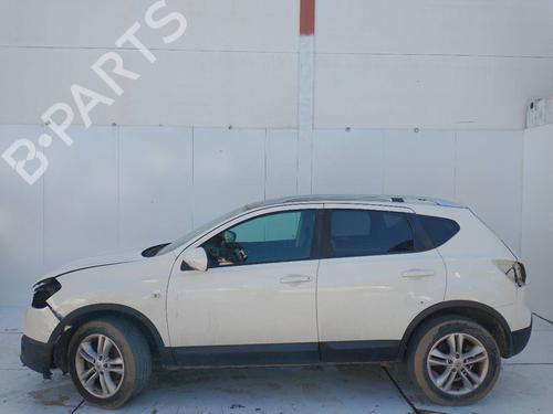 Used Parts NISSAN QASHQAI I (J10, NJ10) 1.6 (114 hp) 4356400