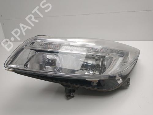 left-headlight-opel-insignia-a-g09-2008-2009-2010-2011-2012-2013-2014-2015-2016-2017-31721608 main image