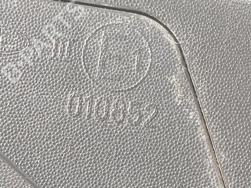 Left mirror SEAT LEON (1P1)  | BP31358245C26 