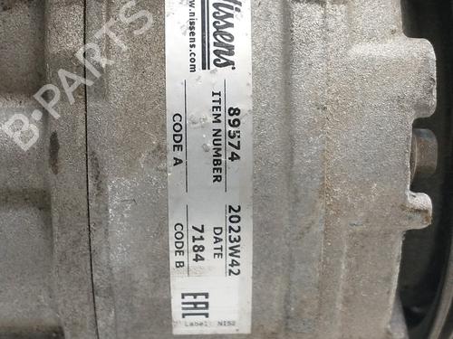 AC-Kompressor BMW 3 (E90) 325 d | BP32141437M34 