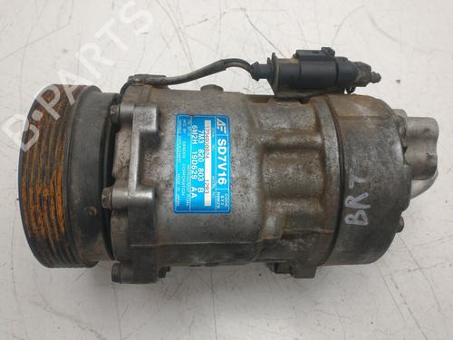 AC compressor SEAT TOLEDO II (1M2)  | BP36114398M34  - Image 6