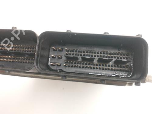 Engine control unit (ECU) VW GOLF V (1K1) 1.9 TDI | BP21692416M57 