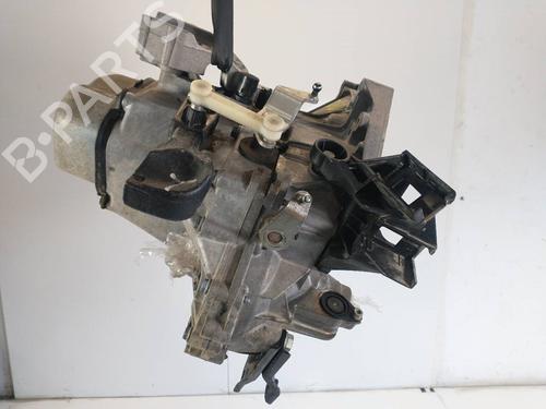 Gearbox CITROËN C3 II (SC_)  | BP16485110M3 