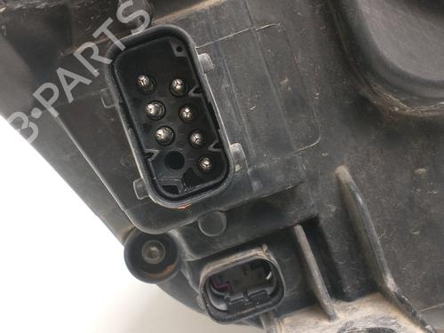 Left headlight BMW 5 (E60) 530 d | BP33037389C28  - Image 7