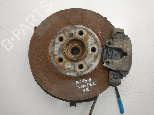 Højre Styrespindel Lejehus BMW X5 (E53) 3.0 i (231 hp) 32368816