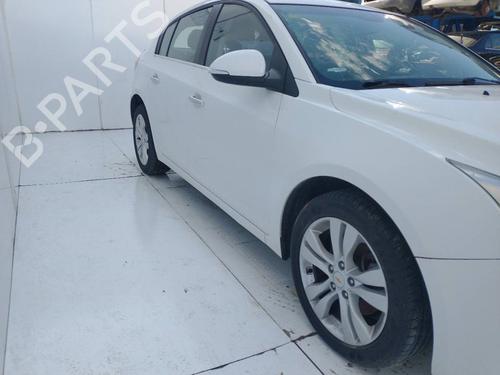 Intercooler CHEVROLET CRUZE Hatchback (J305) 2.0 CDI | BP32439062M30  - Image 11