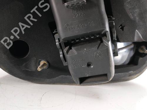 Right taillight MERCEDES-BENZ C-CLASS Coupe (CL203) C 220 CDI (203.708) | BP11287724C35 