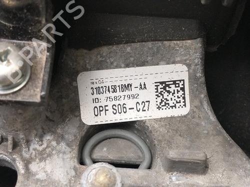Steering wheel TOYOTA YARIS (_P13_)  | BP23092946C49 