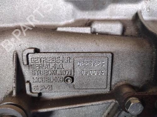 Gearbox BMW 3 (E90)  | BP11526613M3 