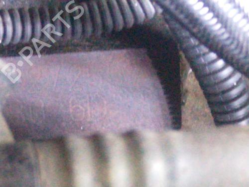 Engine BMW X5 (E53) 3.0 d | BP32134582M1 