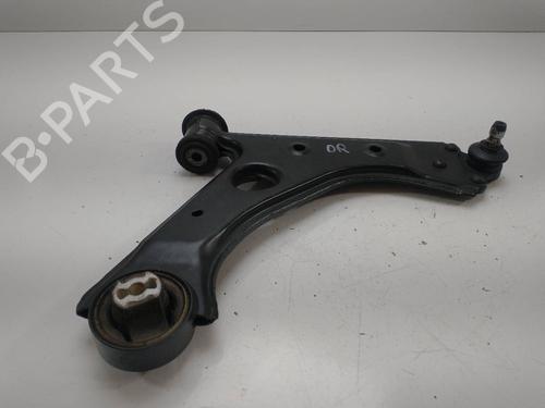 Used Right front suspension arm FIAT FIORINO Box Body/MPV (225_) 1.3 D Multijet (225BXD1A, 225BXB1A, 225BXB11) (75 hp) 7776157
