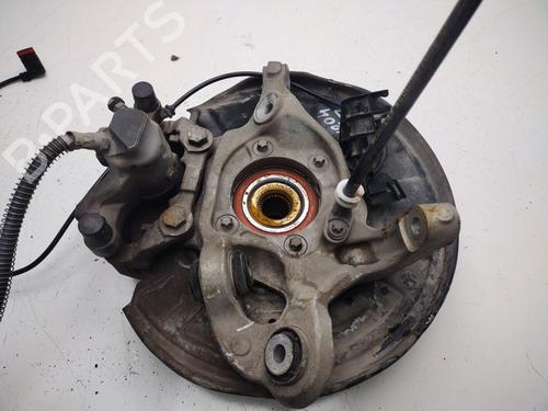 Left rear steering knuckle MERCEDES-BENZ C-CLASS (W204) C 200 CDI (204.007, 204.006) | BP22527584M27 