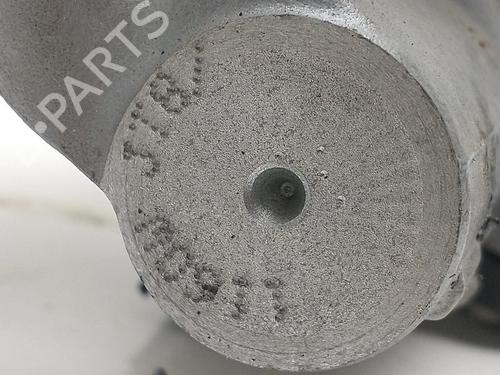 Brake master cylinder VW GOLF VI (5K1) 1.6 TDI | BP31982582M77