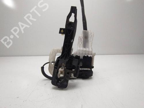 Front right lock HYUNDAI ix35 (LM, EL, ELH)  | BP11866159C97 