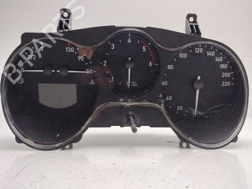 Instrument cluster SEAT ALTEA XL (5P5, 5P8)  | BP30870908C47 