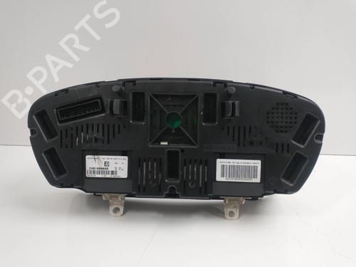 Instrument cluster RENAULT LAGUNA III Grandtour (KT0/1)  | BP8960635C47 