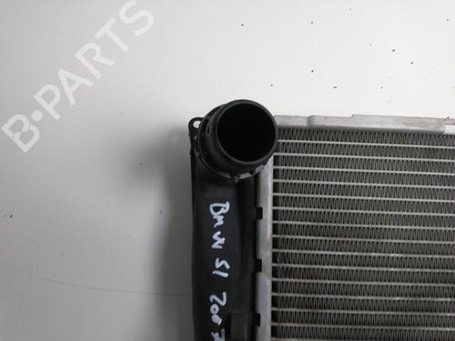 Water radiator BMW 3 (E90) 316 d | BP15283677M31 