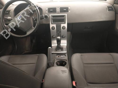 Gearkasse VOLVO S40 II (544) 2.0 D | BP9394400M3 