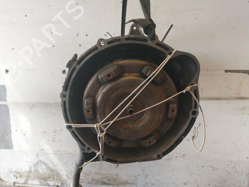 Gearbox KIA SORENTO I (JC) 2.5 CRDi | BP7505773M3 
