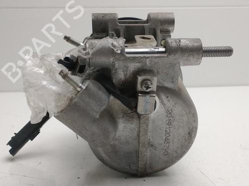 AC compressor CITROËN C3 III (SX) | BP30551634M34