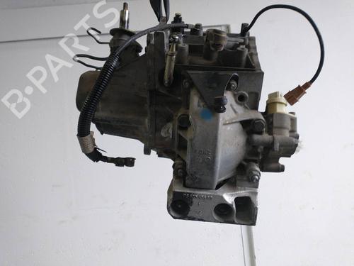 Gearbox PEUGEOT EXPERT Van (222) 1.9 TD | BP8399095M3 