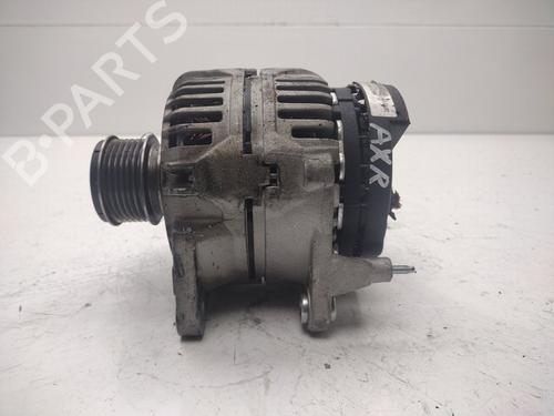 Used Alternator VW GOLF IV (1J1) [1997-2008]  28438965