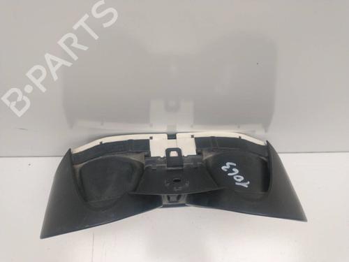 Instrument cluster FORD FIESTA VI (CB1, CCN) 1.25 | BP20157442C47 