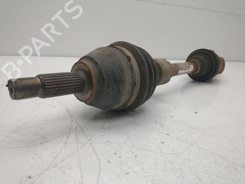 Left front driveshaft MINI MINI CLUBVAN (R55) Cooper D | BP39563121M38 - Image 3