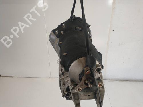 Used Gearbox MERCEDES-BENZ E-CLASS (W211) [2002-2009]  21058280
