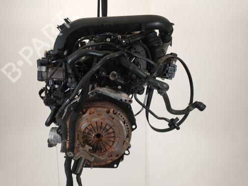 Engine VW GOLF VII (5G1, BQ1, BE1, BE2) | BP9154334M1