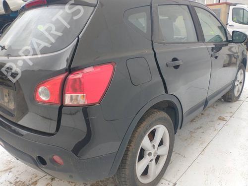 Right tailgate light NISSAN QASHQAI I (J10, NJ10)  | BP25288517C80 