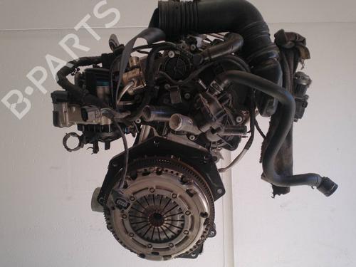 Engine VW GOLF VII (5G1, BQ1, BE1, BE2)  | BP7858536M1 